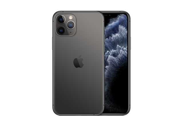 รูปภาพ แอปเปิล APPLE-iPhone 11 Pro (4GB/256GB)