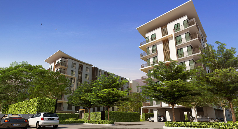 รูปภาพ นอร์ท 8 เชียงใหม่ (North 8 Chiang Mai)