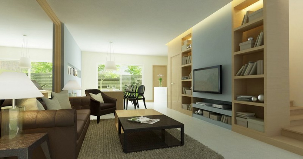 รูปภาพ เดอะ โมเมนท์ รามอินทรา 45/1 (The Moment)