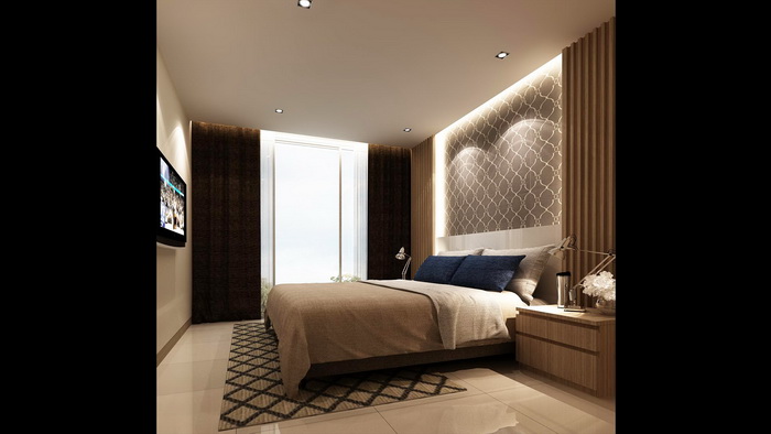 รูปภาพ ซิตี้ การ์เด้น ทาวเวอร์ (City Garden Tower)