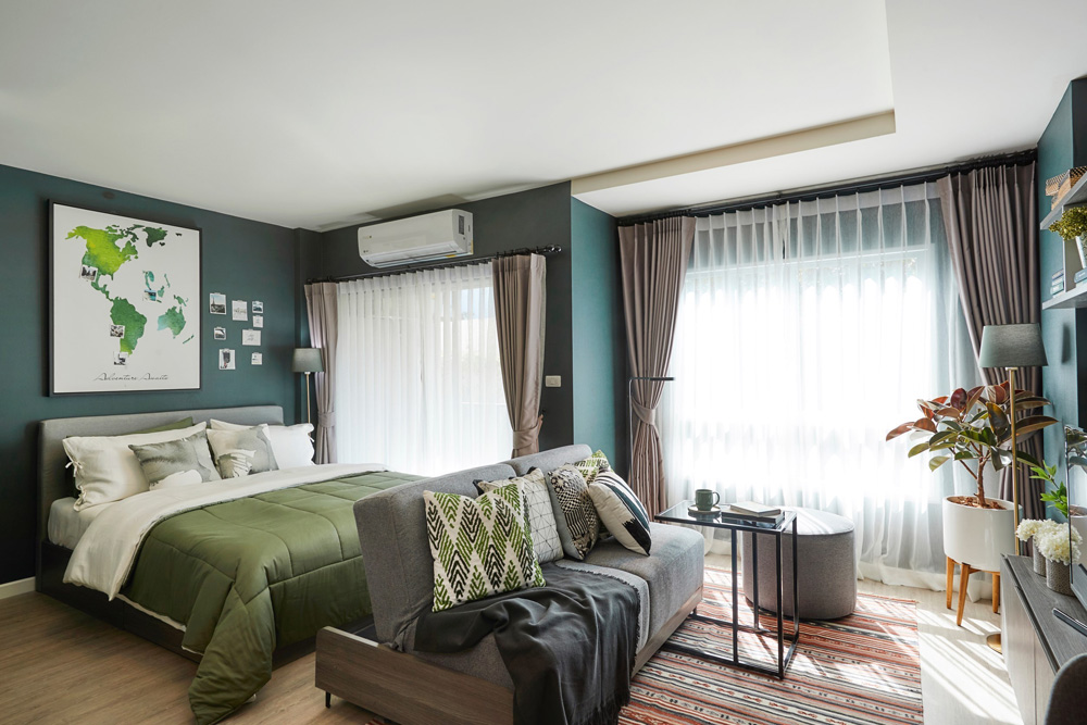 รูปภาพ ดีคอนโด ริน เชียงใหม่ (DCondo RIN Chiang Mai)