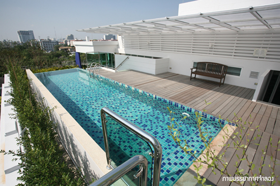 รูปภาพ ซิลค์ พหลโยธิน 3 (Silk Phaholyothin 3)