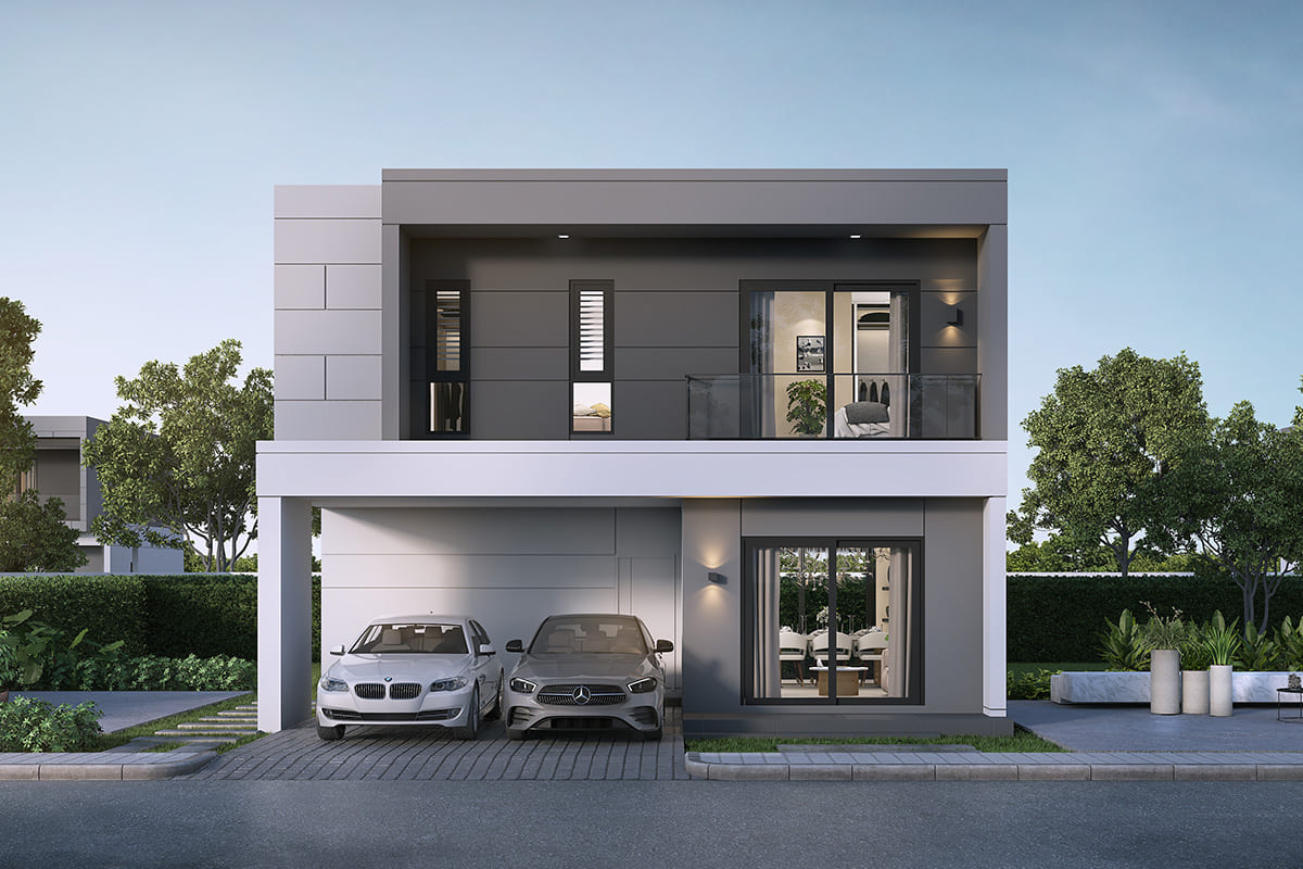 รูปภาพ เซนโทร บางนา (Centro Bangna)