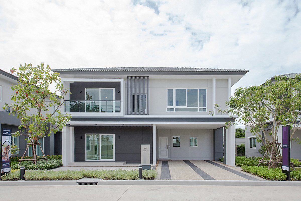 รูปภาพ เซนโทร พระราม 9 - กรุงเทพกรีฑา (Centro Rama 9 - Krungthep Kreetha)