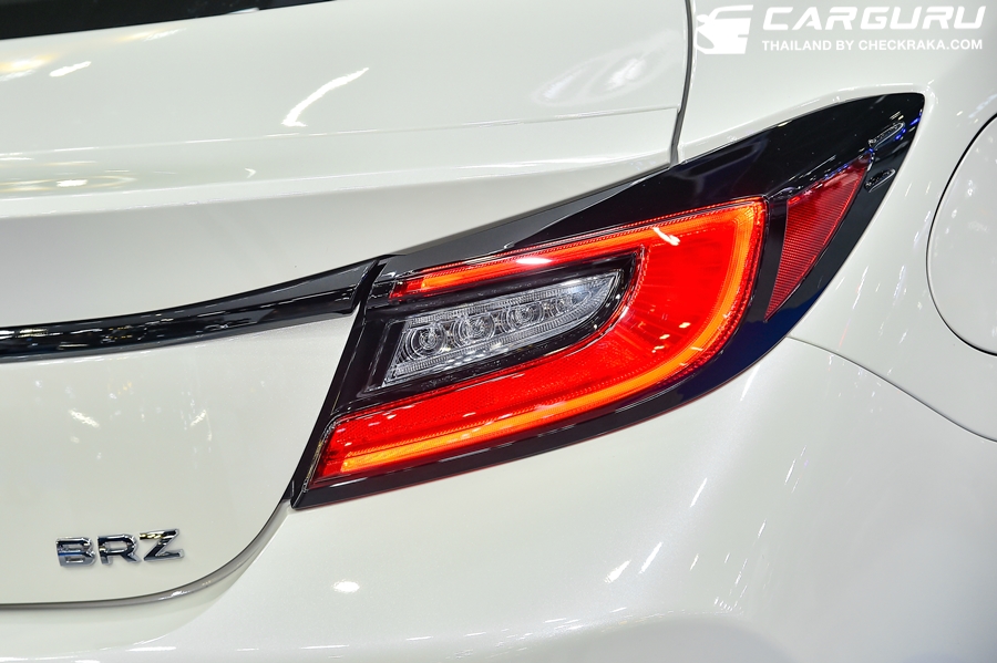 รูปภาพ ซูบารุ Subaru BRZ 2.4 MT ปี 2022