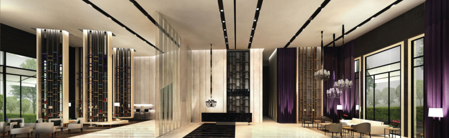 รูปภาพ เดอะ แคปปิตอล เอกมัย-ทองหล่อ (The Capital Ekamai-Thonglor)