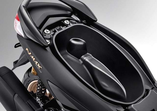 รูปภาพ ยามาฮ่า Yamaha NMAX 155cc ปี 2022