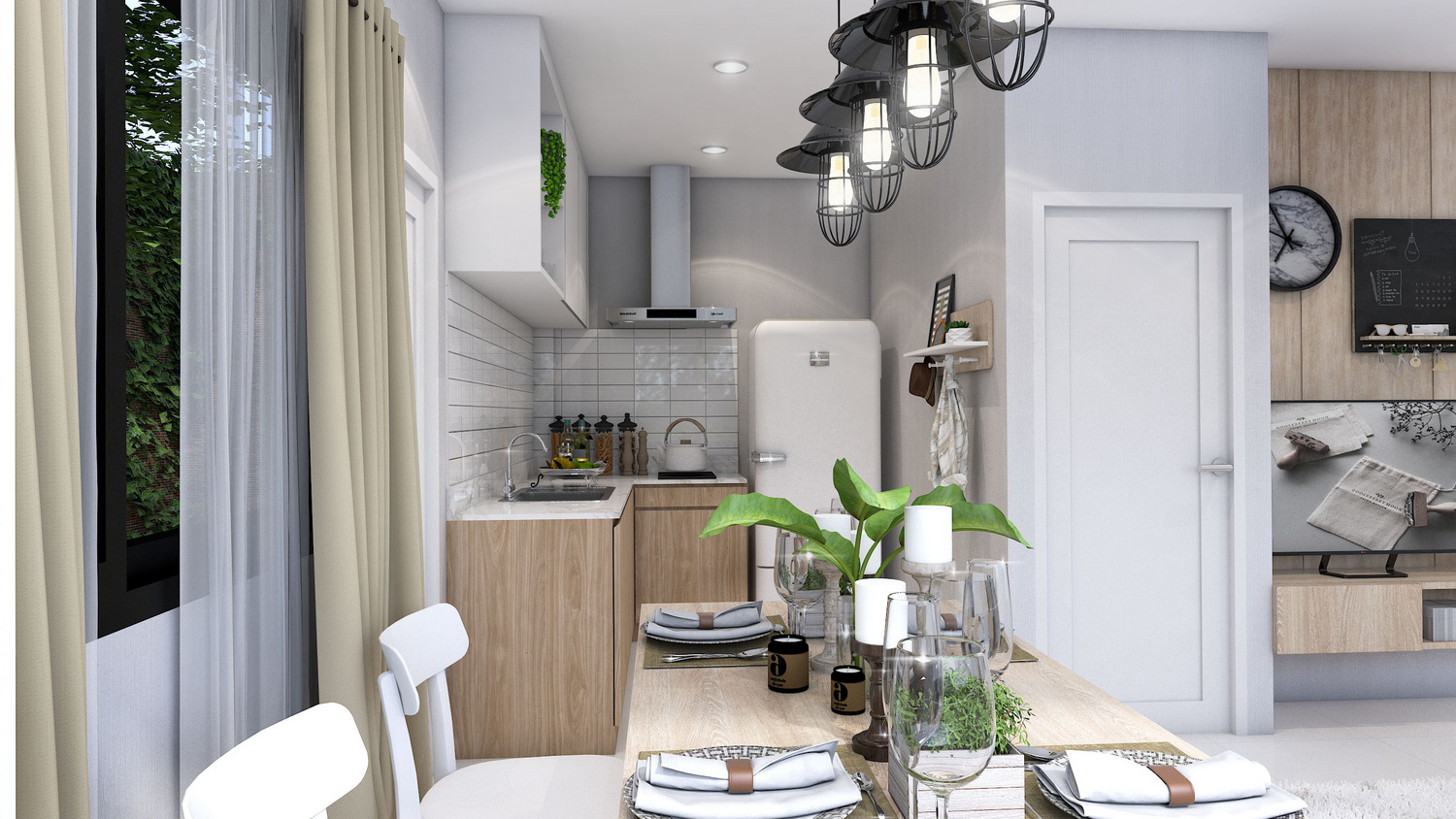 รูปภาพ แฮปปี้ วิลล์ ดอนเมือง เฟส 2  (Happy Ville Donmuang Phase 2)