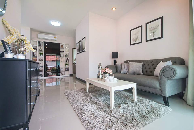 รูปภาพ คริสตัลโฮม อุดรธานี 1 (Crystal Home 1)