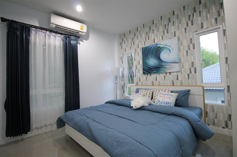 รูปภาพ ฉัตรทอง การ์เด้นท์ วิลล์ 3 (Chatthong Garden Ville 3)