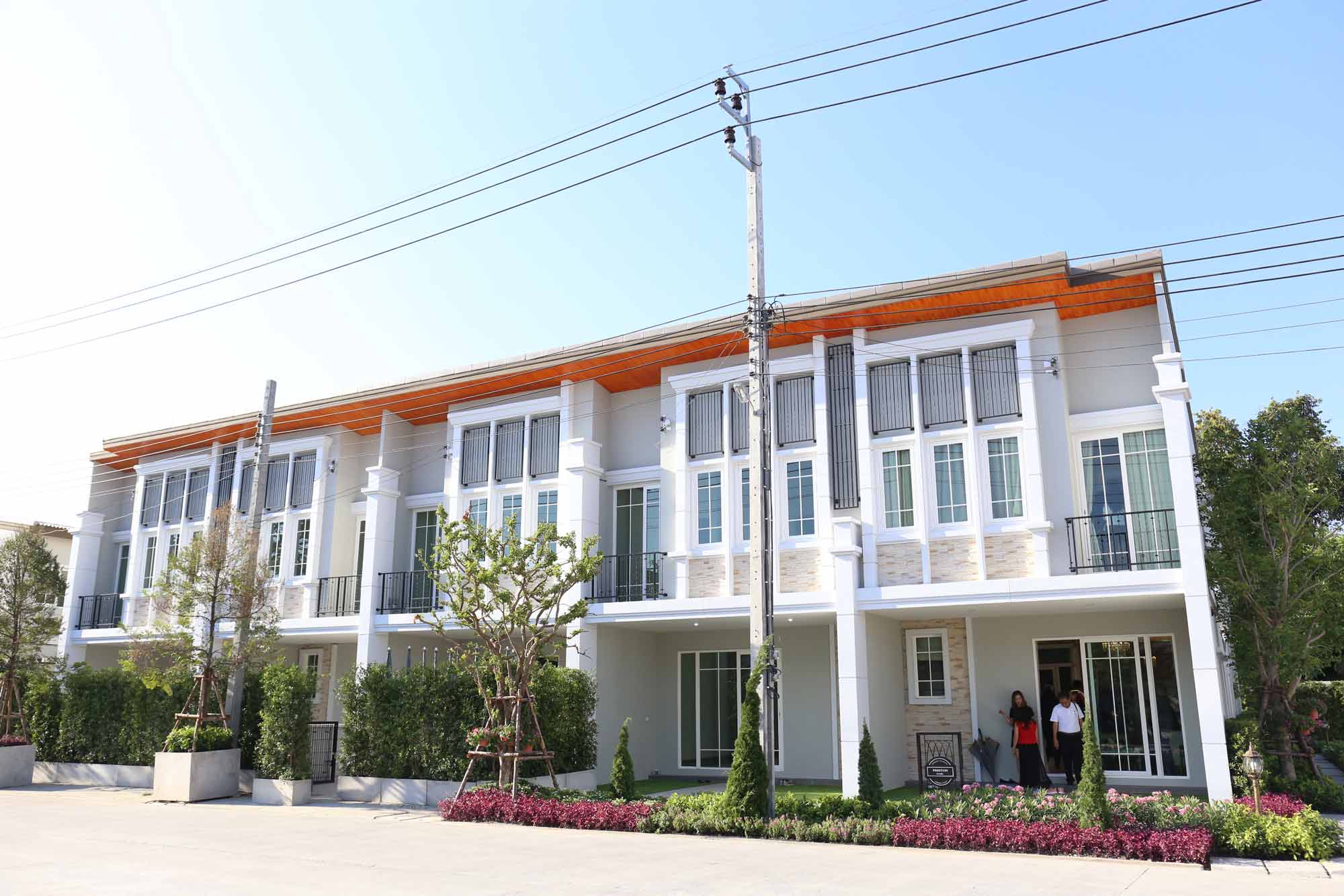 รูปภาพ โกลเด้น ทาวน์ วงศ์สว่าง-แคราย  (Golden Town Wongsawang - Khae Rai)