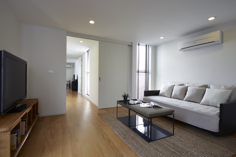 รูปภาพ คอร์ทยาร์ด วิลล่า (Courtyard Villa)