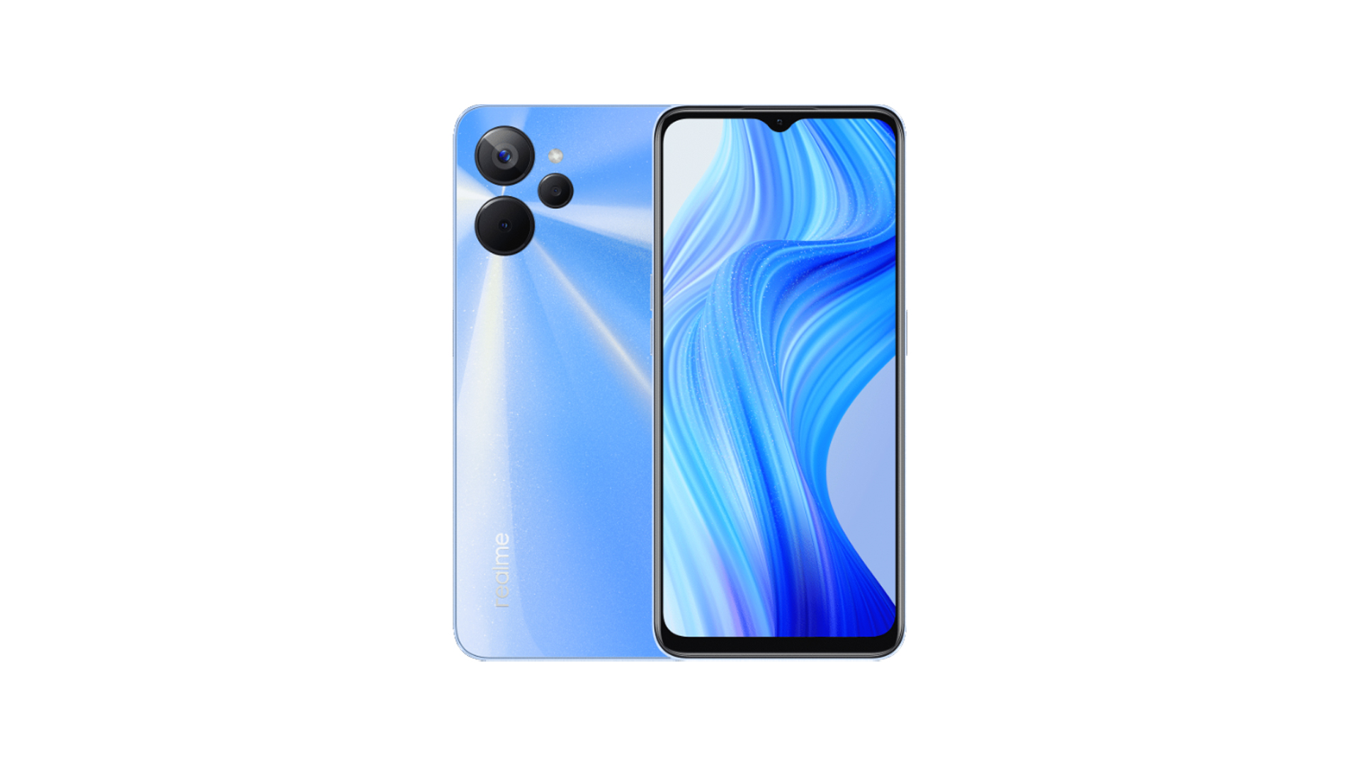 รูปภาพ เรียลมี realme-10T 5G (4GB/128GB)