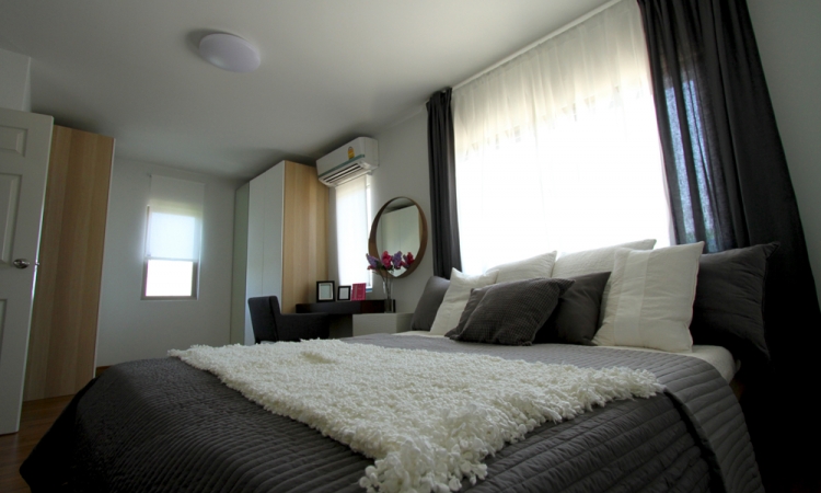 รูปภาพ ไลฟ์ ซิตี้ โฮม สุขุมวิท - อ่างศิลา (Life City Home)