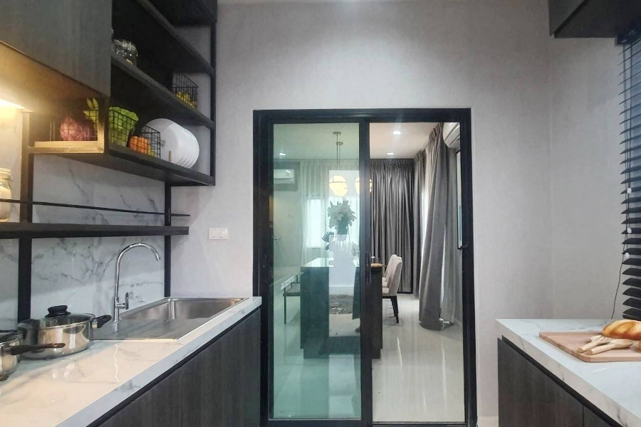 รูปภาพ ดิ ไอริส @ สปริง ซิตี้ (The Iris @ Spring City)