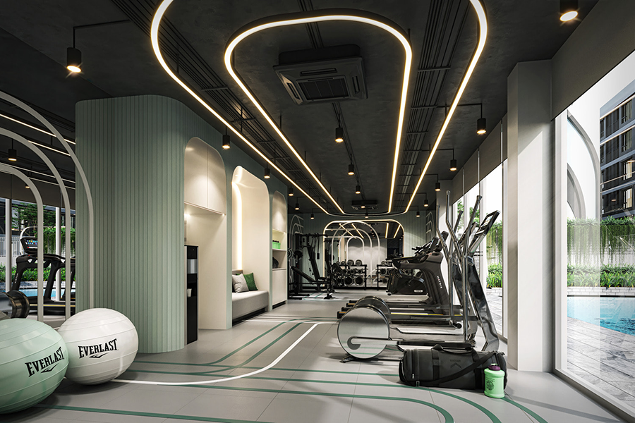 รูปภาพ บริกซ์ตัน ระยอง (Brixton Rayong)