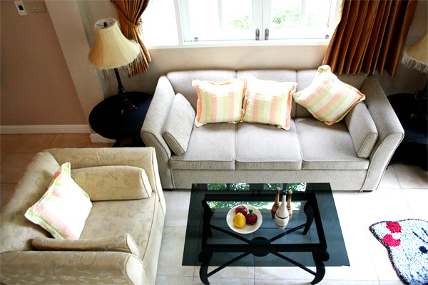 รูปภาพ ลลิล กรีนวิลล์ พระราม 2 - เอกชัย (Lalin Green Ville)