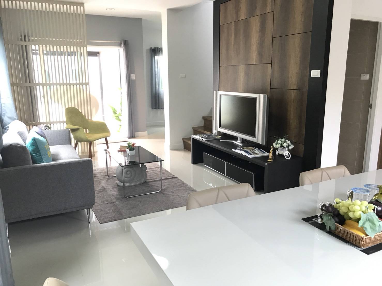 รูปภาพ บ้านวิวสวน บ้านกล้วย-ไทรน้อย (Baan View Suan Baan Kluay-Sai Noi)