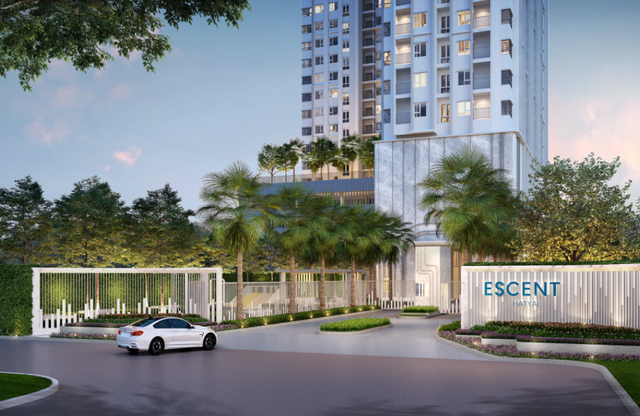 รูปภาพ เอสเซ็นท์ หาดใหญ่ (Escent Hatyai)