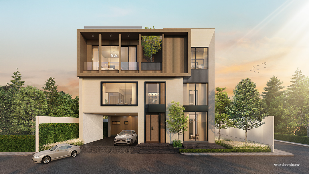 รูปภาพ เมย์ฟิลด์ เลน รัชดา-ลาดพร้าว (Mayfield Lane Ratchada-Ladprao)