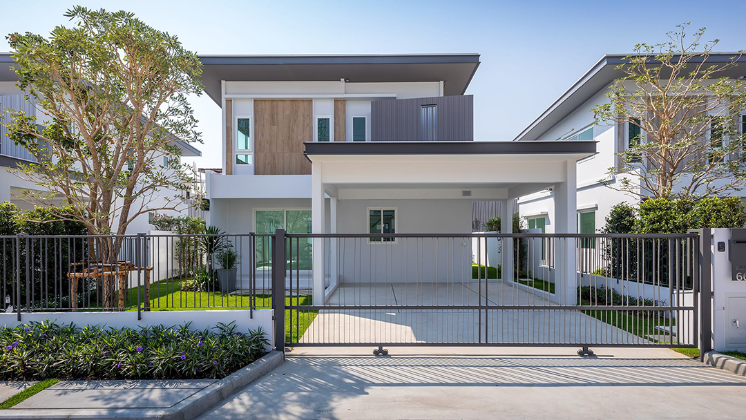 รูปภาพ พฤกษ์ลดา ปิ่นเกล้า-ศาลายา (Prueklada Pinklow-Salaya)