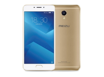 รูปภาพ เหม่ยซู MEIZU-m 5 Note