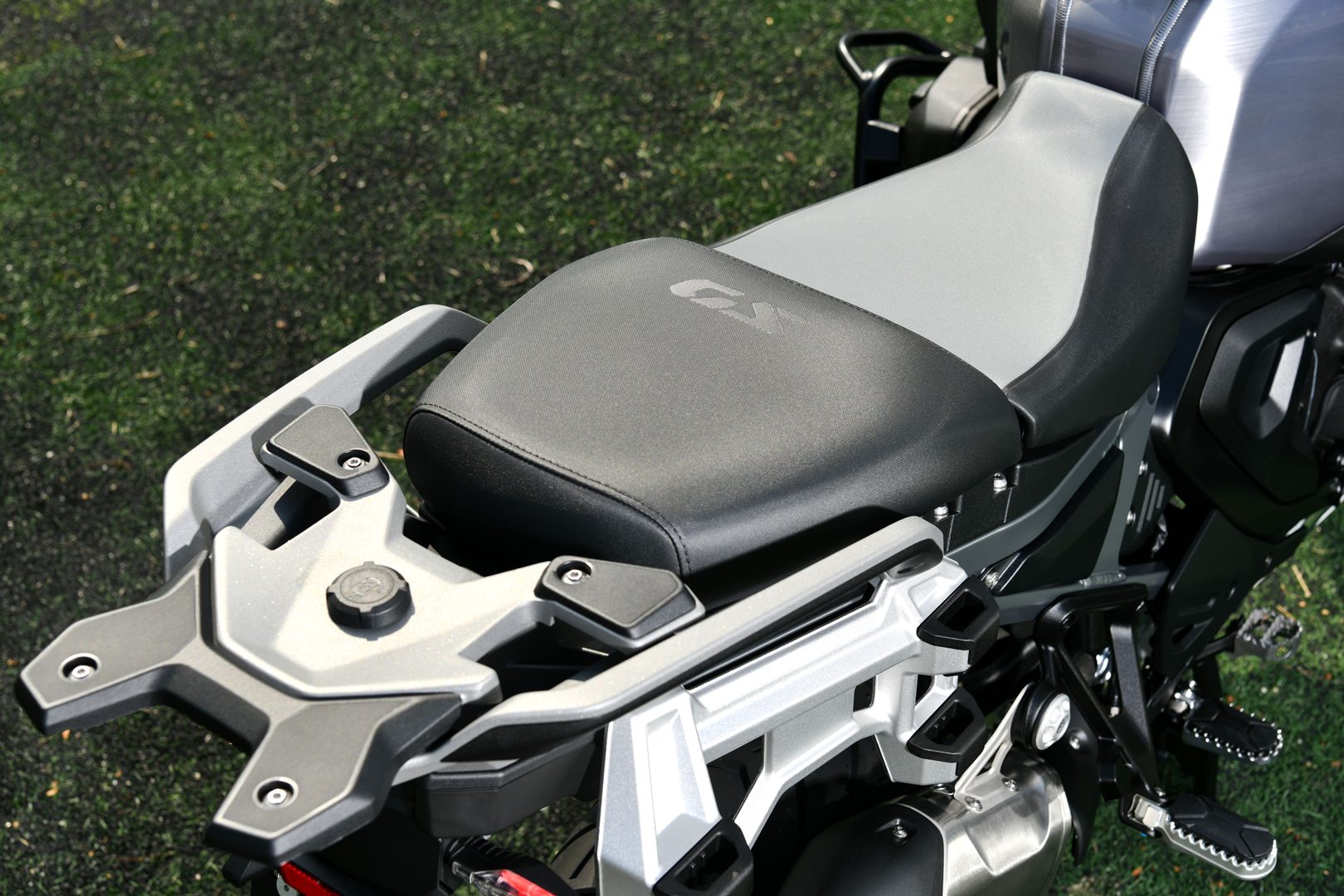 รูปภาพ บีเอ็มดับเบิลยู BMW R R 1300 GS Adventure GS Trophy ปี 2025