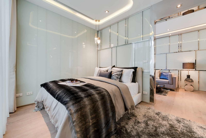 รูปภาพ พาร์ค ออริจิ้น พร้อมพงษ์ (Park Origin Phrom Phong)