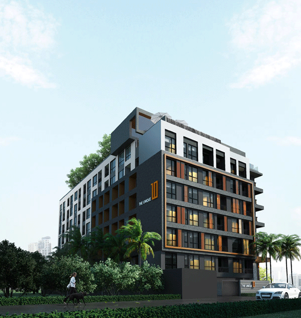 รูปภาพ ดิ ยูนีค 10 (The Unique 10)