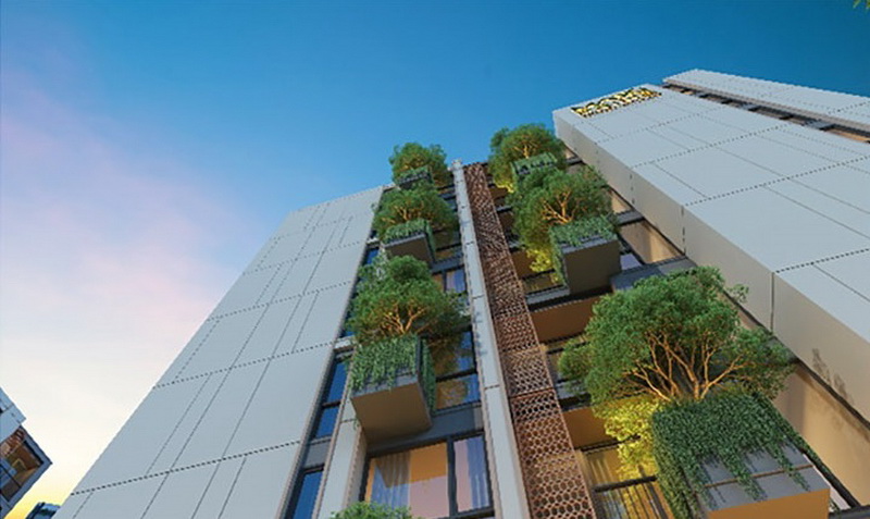 รูปภาพ แม็กซี่ ไพร์ม รัชดา สุทธิสาร (Maxxi Prime Ratchada-Sutthisan)