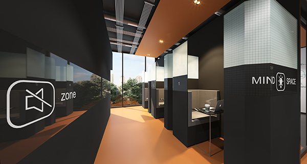 รูปภาพ นิช โมโน ติวานนท์ (Niche Mono Tiwanon)