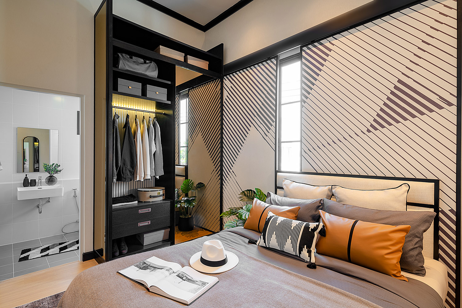 รูปภาพ สิริ เพลส เมกาบางนา (Siri Place Mega Bangna)