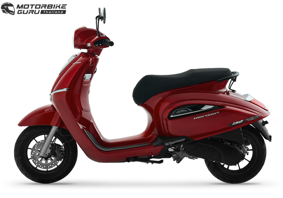 รูปภาพ อัลฟ่า โวแลนทิส Alpha Volantis Horizon 150 ปี 2022