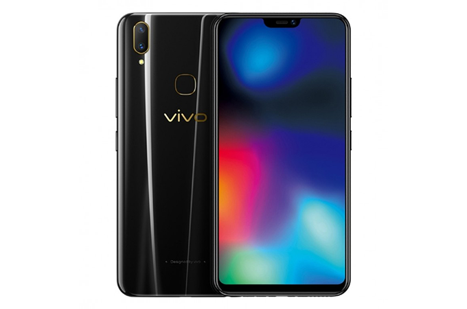 รูปภาพ วีโว่ vivo Z1
