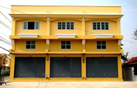 รูปภาพ บัวทองธานี (Buathong Thani)