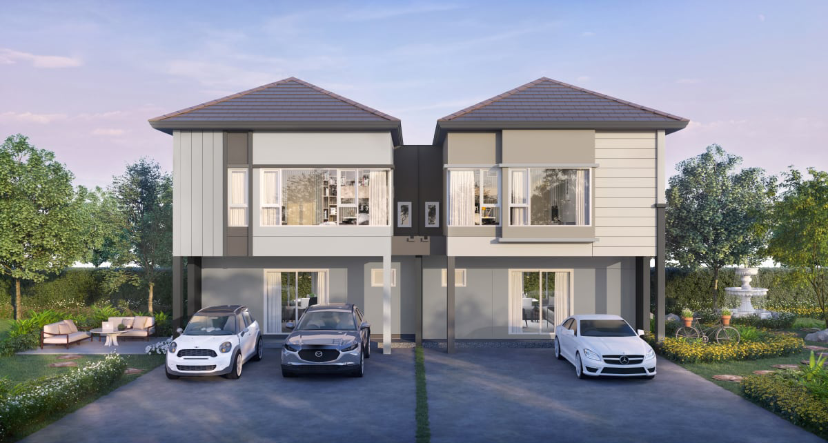 รูปภาพ แกรนด์ พลีโน่ บางนา - อ่อนนุช (Grand Pleno Bangna - Onnut)