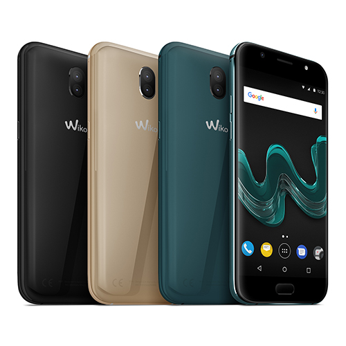 รูปภาพ วีโก Wiko WIM64GB