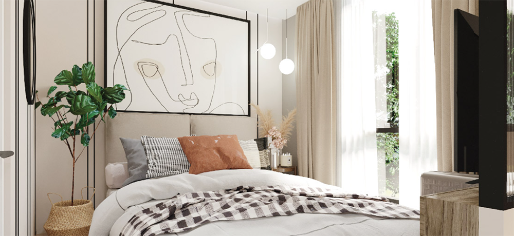 รูปภาพ พฤกษาวิลล์ บางนา - อ่อนนุช (Pruksa Ville Bangna - Onnut)