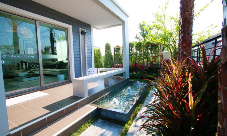 รูปภาพ แฟมิลี่ ซิตี้ พานทอง 3 (Family City Panthong 3)