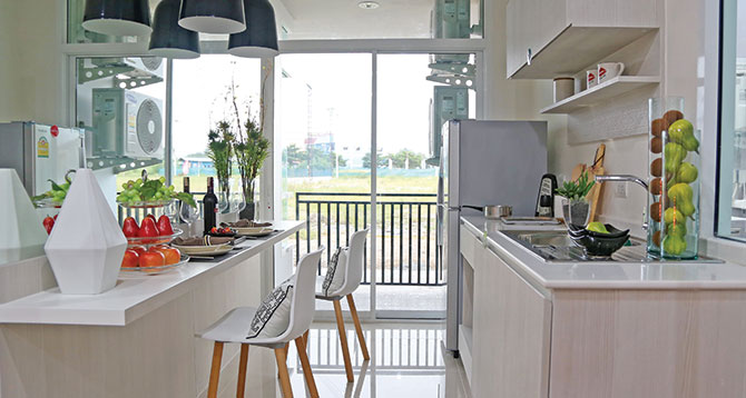 รูปภาพ พรีมิโอ เซอร์เคิล (Premio Circle)