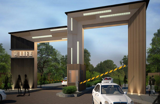 รูปภาพ แอทไลฟ์ วีว่า บ้านใหม่ (At Life Viva Baanmai)