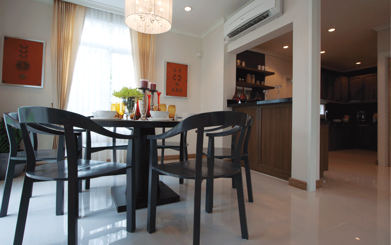 รูปภาพ เดอะ แกลเลอรี่ ปิ่นเกล้า-สาย 4 (The Gallery)