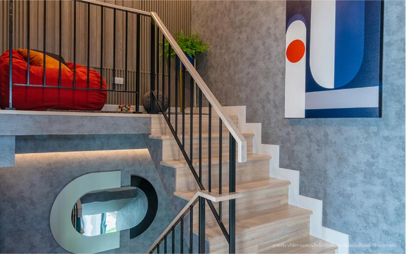 รูปภาพ เวิร์ฟ รามคำแหง - วงแหวน (Verve Ramkhamhaeng - Wongwaen)