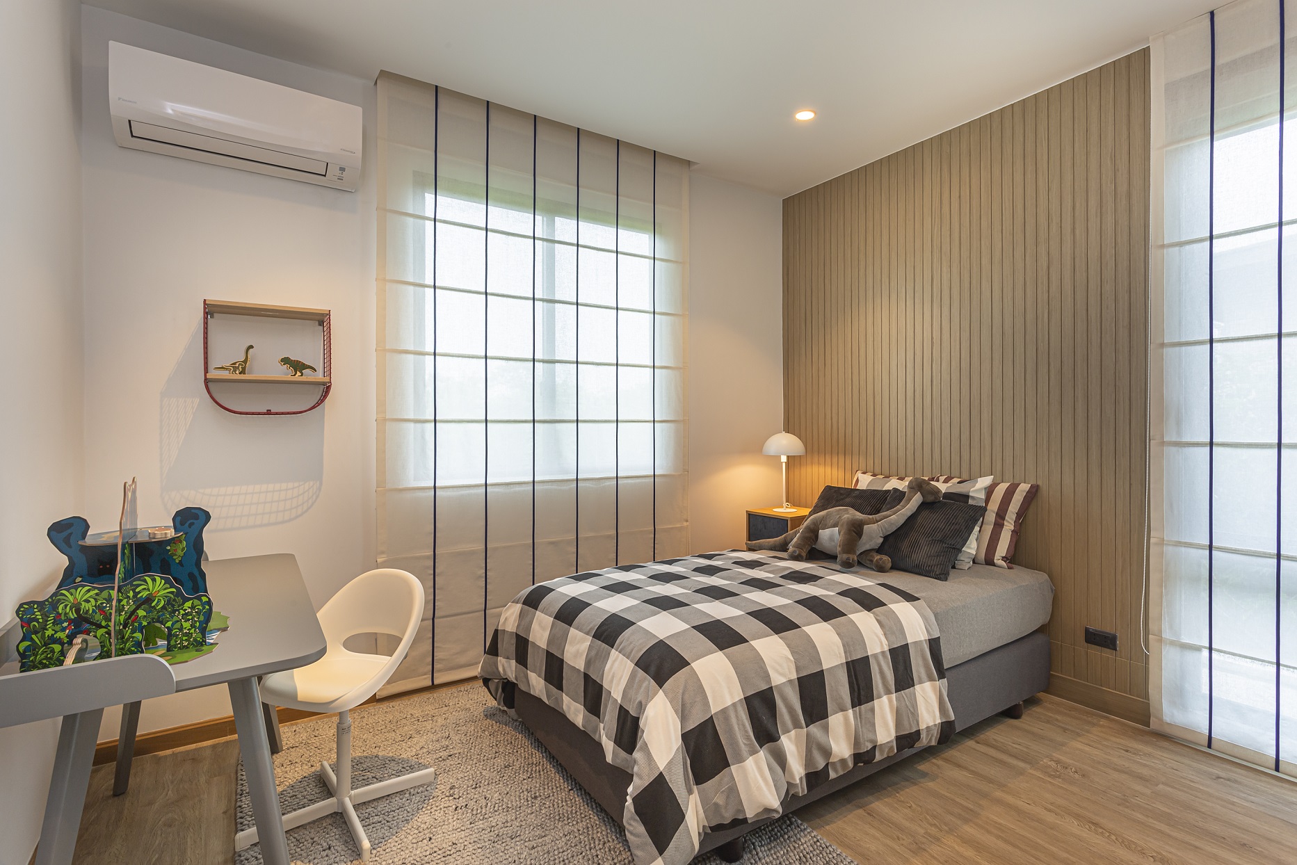 รูปภาพ เลอ พาร์ค เน็กซ์ ทวีวัฒนา (Le Parc Next)