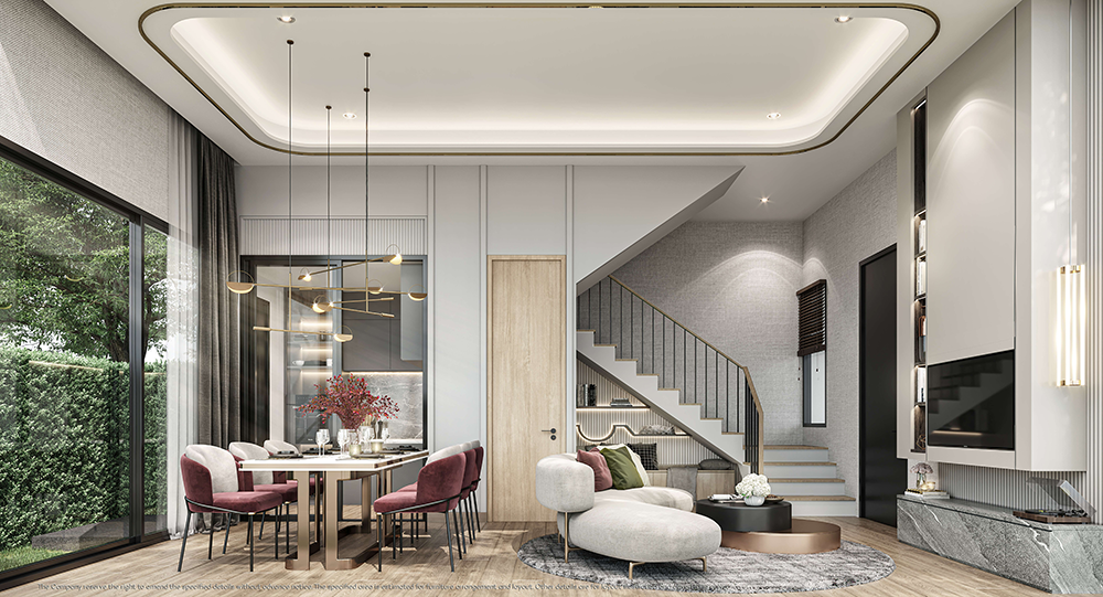 รูปภาพ อัลติจูด ฟอเรสต์ รัชดา (Altitude Forest Ratchada)