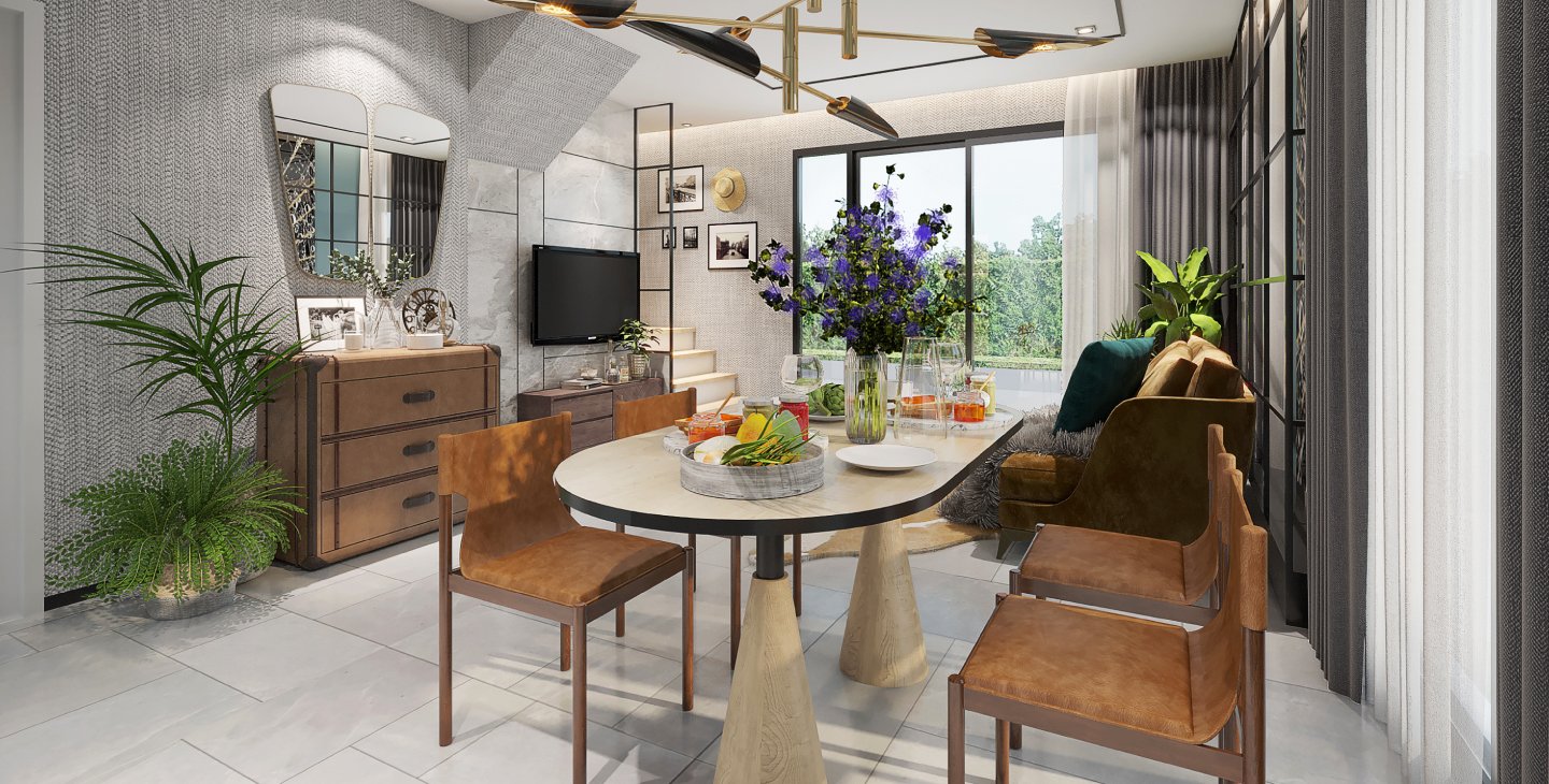 รูปภาพ พลีโน่ รามอินทรา - บางชัน สเตชั่น (Pleno Ramintra - Bangchan Station)