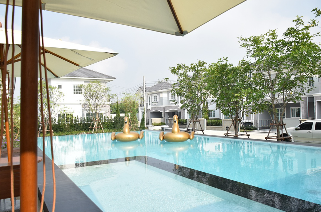 รูปภาพ โกลเด้น นีโอ สุขุมวิท - ลาซาล (Golden Neo Sukhumvit - Lasalle)