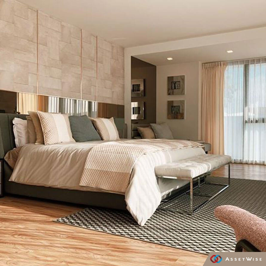 รูปภาพ แกลม ลาดพร้าว (Glam Glamorous Living Ladprao)