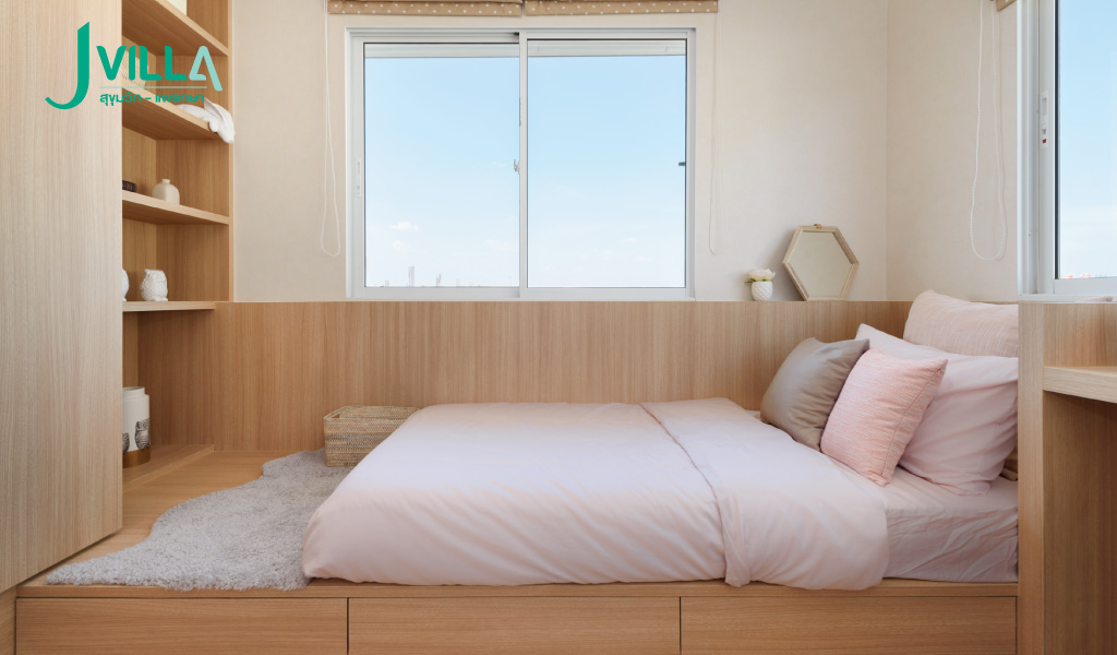 รูปภาพ เจ วิลล่า สุขุมวิท แพรกษา (J Villa Sukumvit - Praksa)