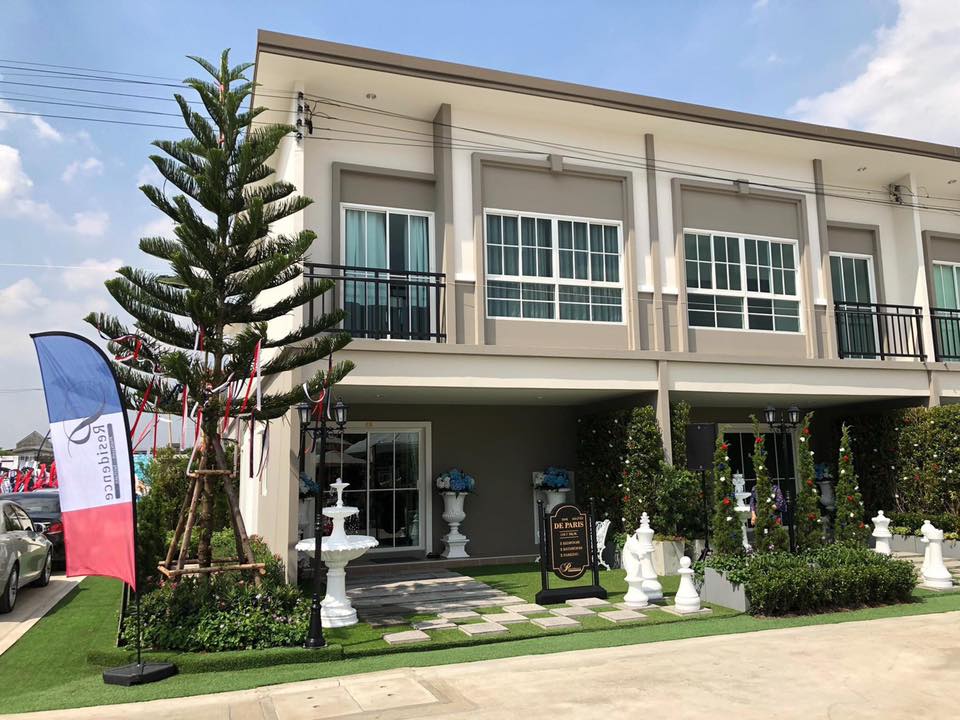 รูปภาพ พี เรสซิเด้นท์ (เพชรเกษม-เศรษฐกิจ) (P Residence (Phetkasem-Setthakit))
